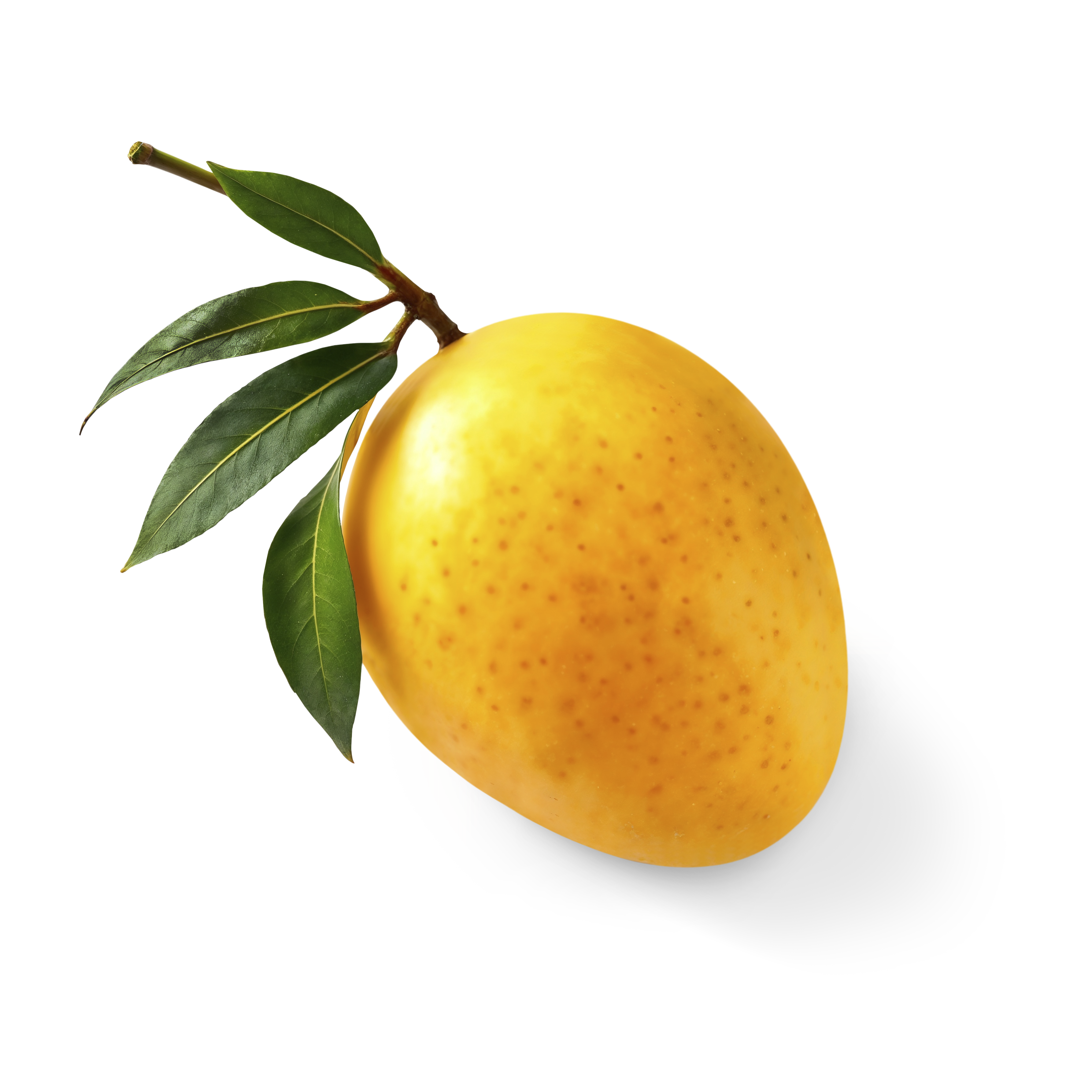 Mango Food icon